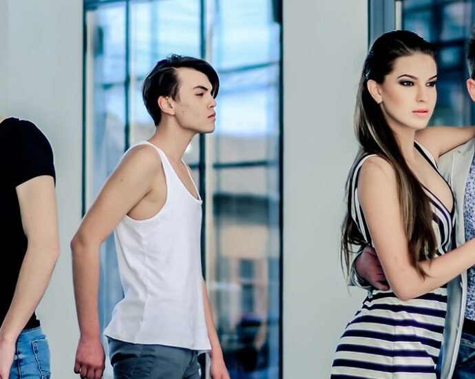 Vuccini Summer Collection Trends to Look Out For image l1